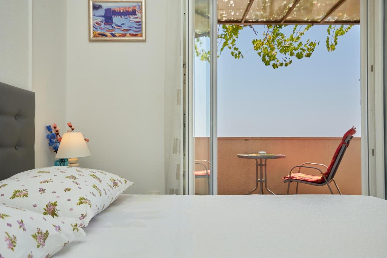 Apartments Dalmatin دوبروفينك المظهر الخارجي الصورة